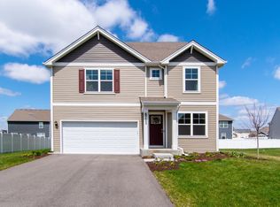 6711 Oconnor Dr, Joliet, IL 60431