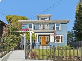 1138 Bella Vista Ave, Oakland, CA 94610