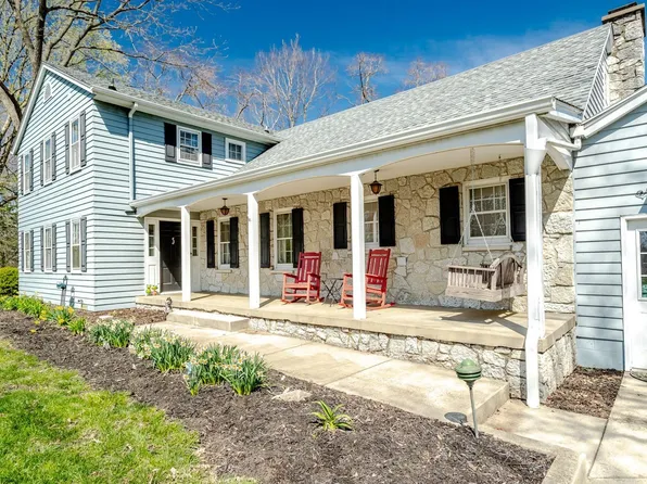 710 Cardinal Dr, Lafayette, IN 47909
