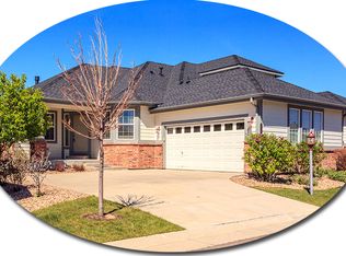 23575 E Irish Pl, Aurora, CO 80016