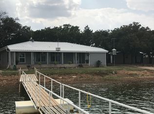 157 Oak Tree Ln, Cisco, TX 76437