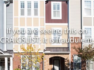 609 Balsam Fir Dr, Cary, NC 27519
