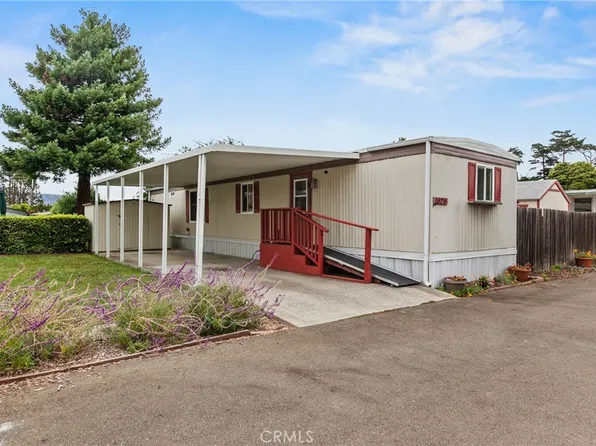 1020 Ilene Dr, San Luis Obispo, CA 93405
