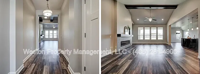 4 bed, 2.5 bath, 2360 sqft, $2,450 — Photo 3