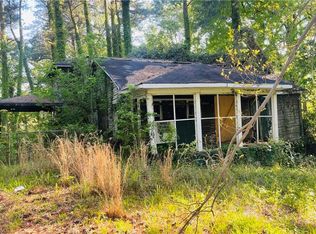 3150 Oakcliff Rd NW, Atlanta, GA 30311