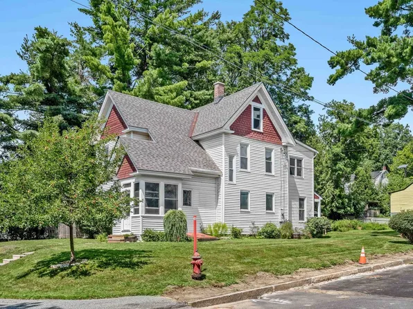 30 Sibley Avenue, Montpelier, VT 05602