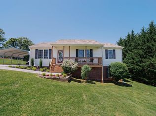 311 McIntosh Dr, Lynchburg, VA 24503