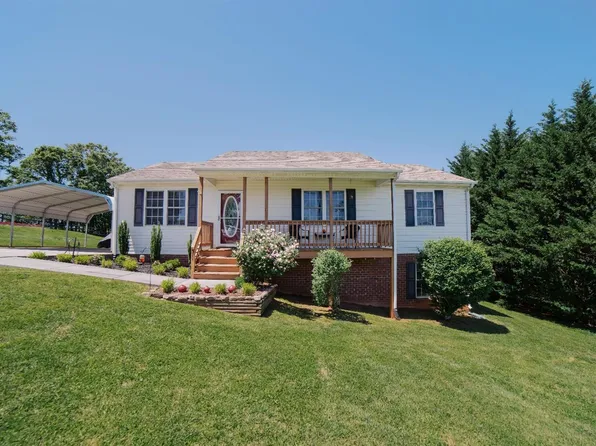 311 McIntosh Dr, Lynchburg, VA 24503