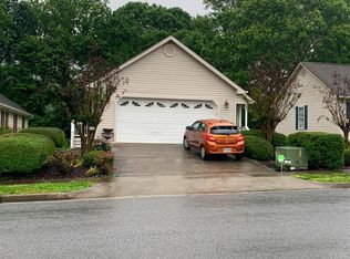 1283 Emerald Crest Dr LOT 3, Bedford, VA 24523