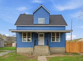 3127 E Jackson Ave, Spokane, WA 99207
