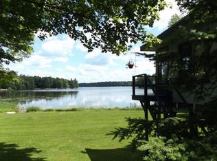 161 Camp Lake Rd, Iron River, MI 49935