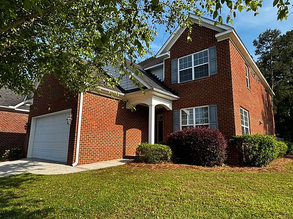 2nd image of 2500 Grier Cir