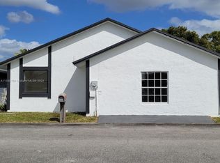 29609 SW 158th Ct, Homestead, FL 33033