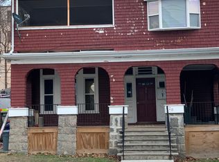 28 Abbot St APT 1, Dorchester Center, MA 02124