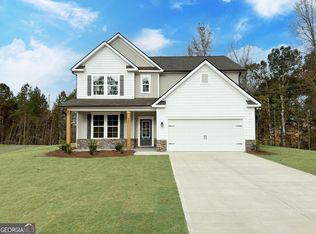344 River Station Dr, Monroe, GA 30656