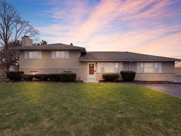416 Elnora Dr, Galloway, OH 43119