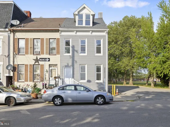 129 S Albemarle St, York, PA 17403