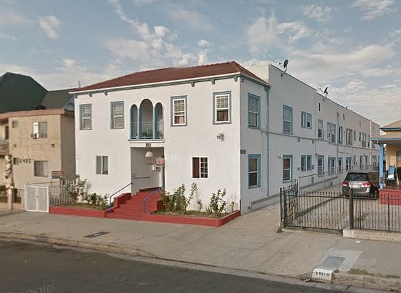 1st image of 2431 Sichel St #19
