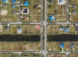2 NW 20th St, Cape Coral, FL 33993