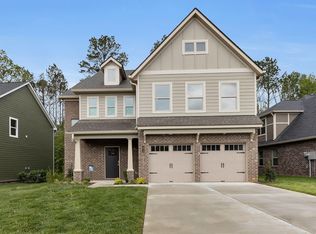 1530 Buttonwood Loop LOT 10, Chattanooga, TN 37421