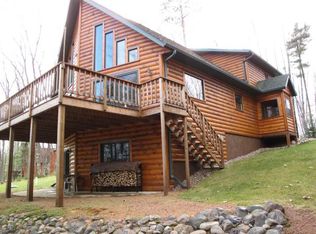 9070 Burnham Lake Rd #S, Harshaw, WI 54529