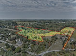 0 Camp Ground Rd, Harrisville, PA 16038