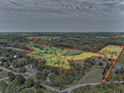 0 Camp Ground Rd, Harrisville, PA, 16038