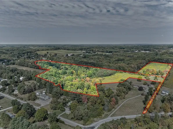 0 Camp Ground Rd, Harrisville, PA 16038