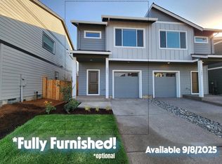3007 S Heather St, Cornelius, OR 97113