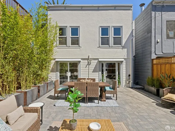 164-168 28th St, San Francisco, CA 94131