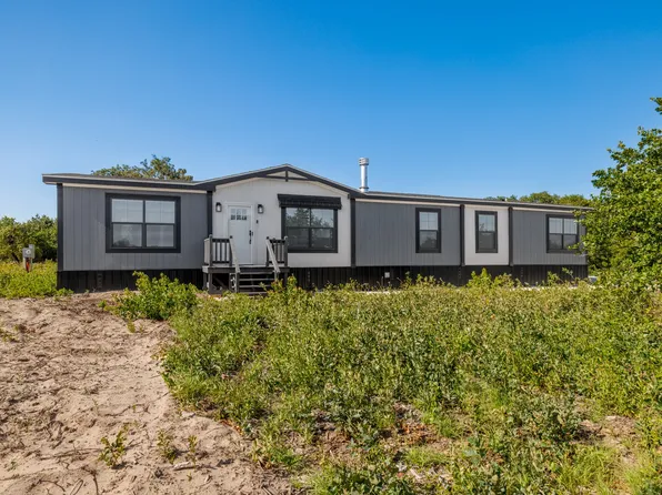 Oak St, Clyde, TX 79510