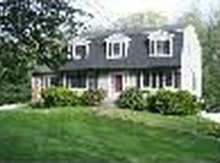 176 Orchard St, Millis, MA 02054
