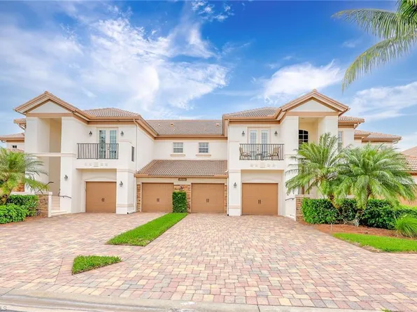 8036 Players Cove DR #3-202, NAPLES, FL 34113