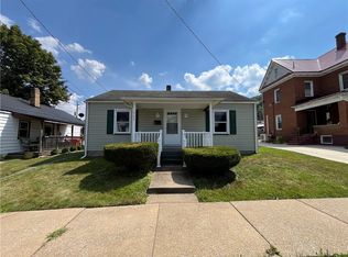 708 Nichols St, Clearfield, PA 16830