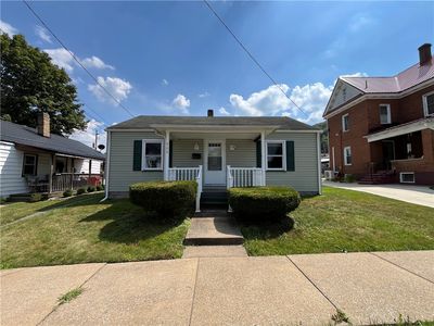 708 Nichols St, Clearfield, PA, 16830