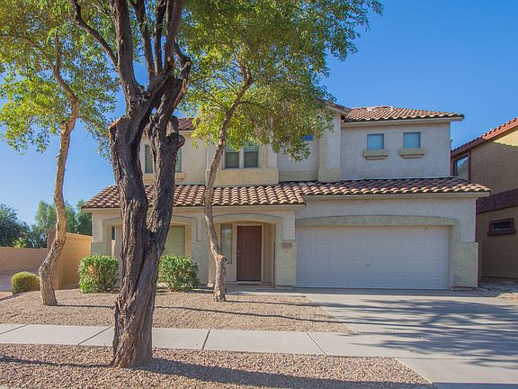 2nd image of 22156 E Calle De Flores