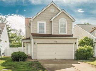 712 Liberty Village Dr, Florissant, MO 63031