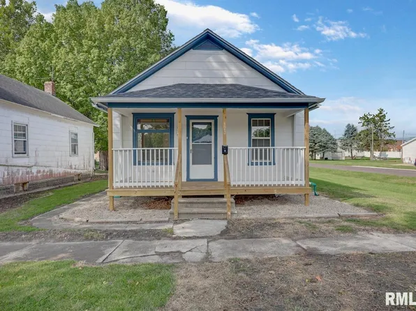 123 N Linden St, Toluca, IL 61369