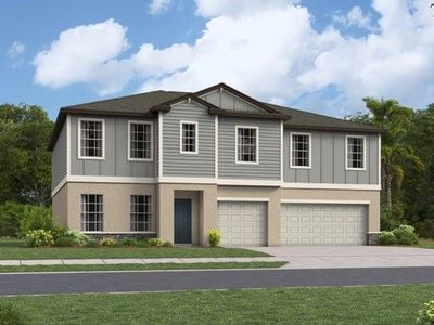 1808 Blue Orchid Ave, Plant City, FL, 33565