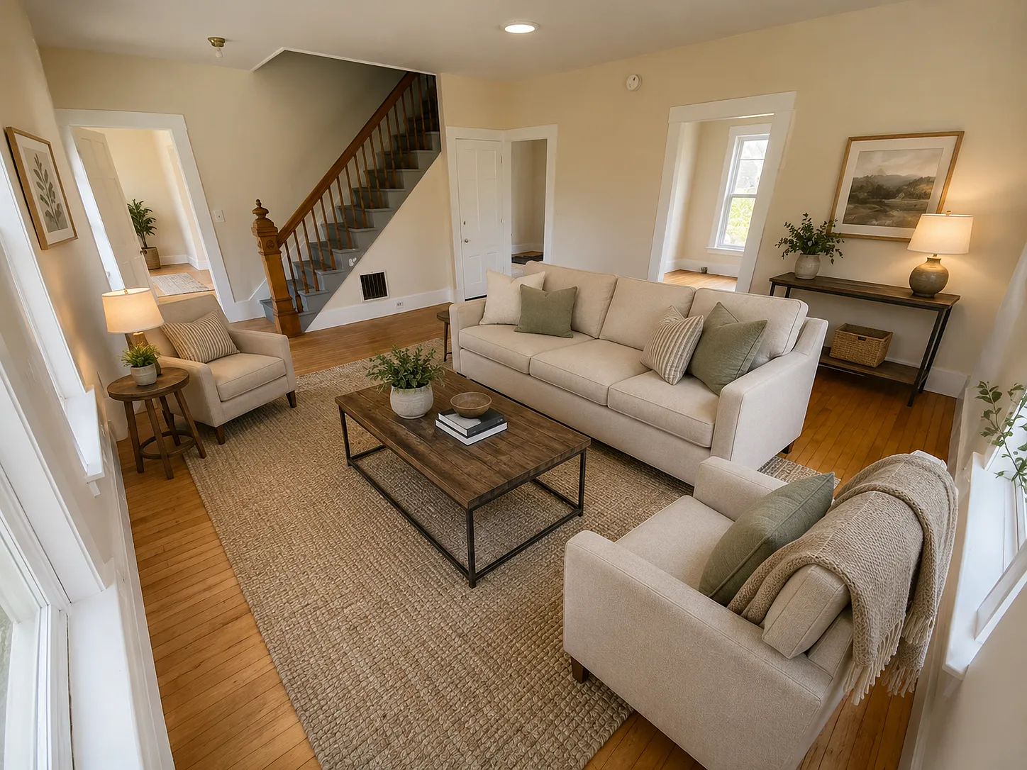 4 bed, 2700 sqft, $2,700 — Photo 2