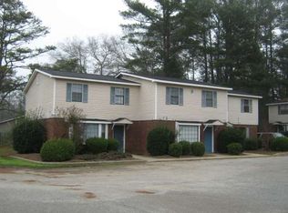 107 Knollwood Dr #C-5, Americus, GA 31709