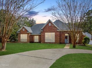 308 Monterey Rd, Richland, MS 39218