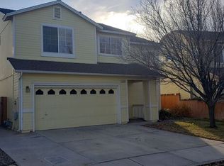 2325 Crestone Dr, Reno, NV 89523