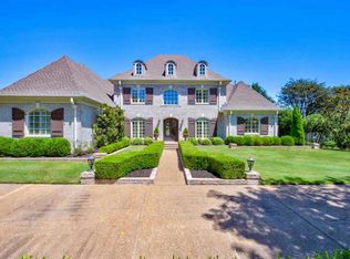 1634 Courts Meadow Cv, Collierville, TN 38017