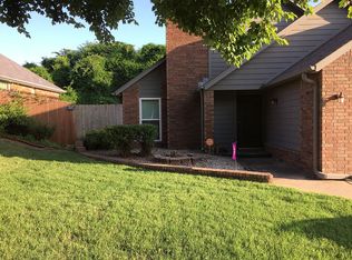 809 W Los Angeles St, Broken Arrow, OK 74011