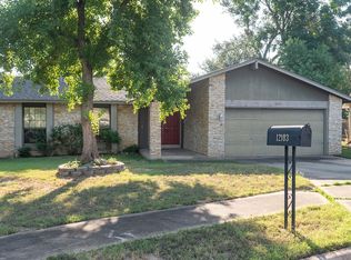 12103 Jill Sue Ct, Austin, TX 78750