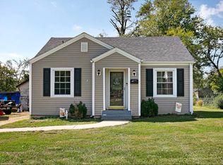 436 Saint Rose Rd, Lebanon, KY 40033