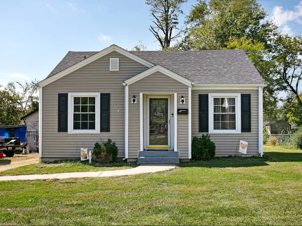 436 Saint Rose Rd, Lebanon, KY 40033