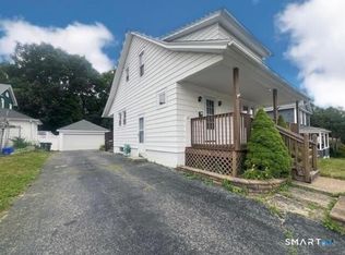 39 Geer Avenue, Norwich, CT 06360