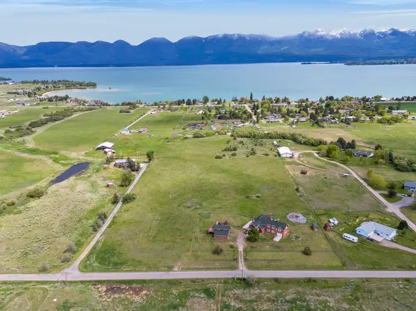 33562 Fox Rd, Polson, MT 59860